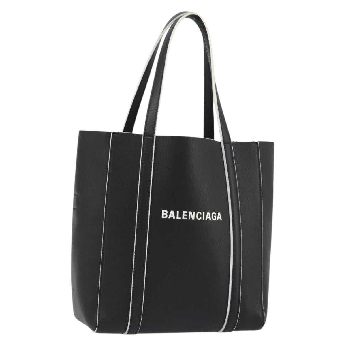 Balenciaga Everyday Tote Leather XXS