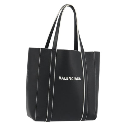 Balenciaga Everyday Tote Leather XXS