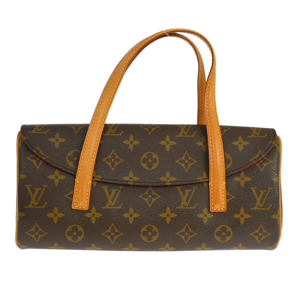 Louis Vuitton Sonatine Monogram Canvas Product Image