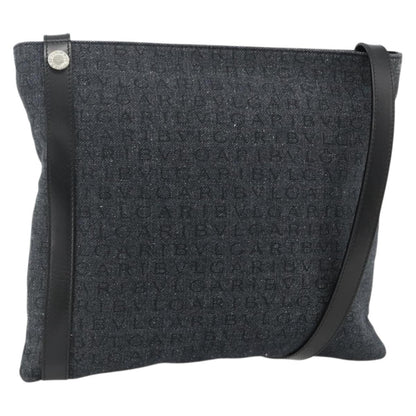 Bvlgari Logomania Canvas Product Image