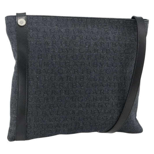 Bvlgari Logomania Canvas Product Image