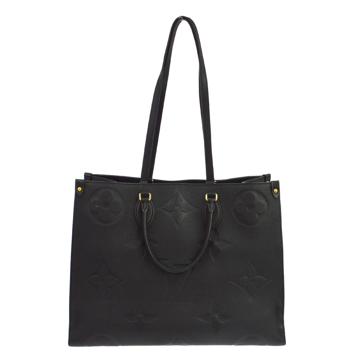 Louis Vuitton OnTheGo Monogram Empreinte Giant GM