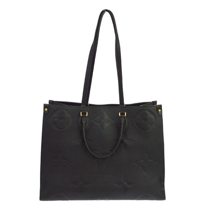Louis Vuitton OnTheGo Monogram Empreinte Giant GM