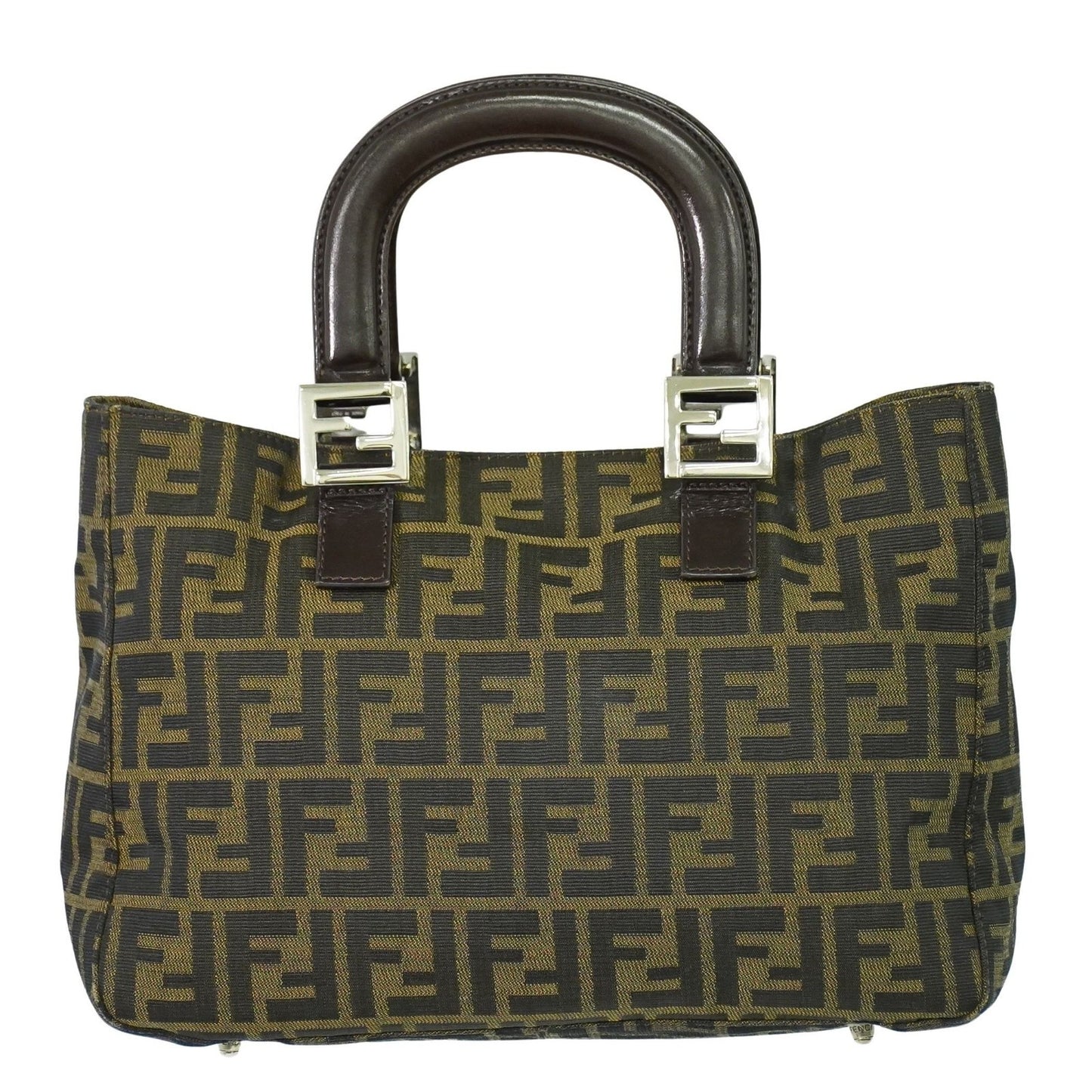 Fendi Zucca Tote bag FF motif Product Image