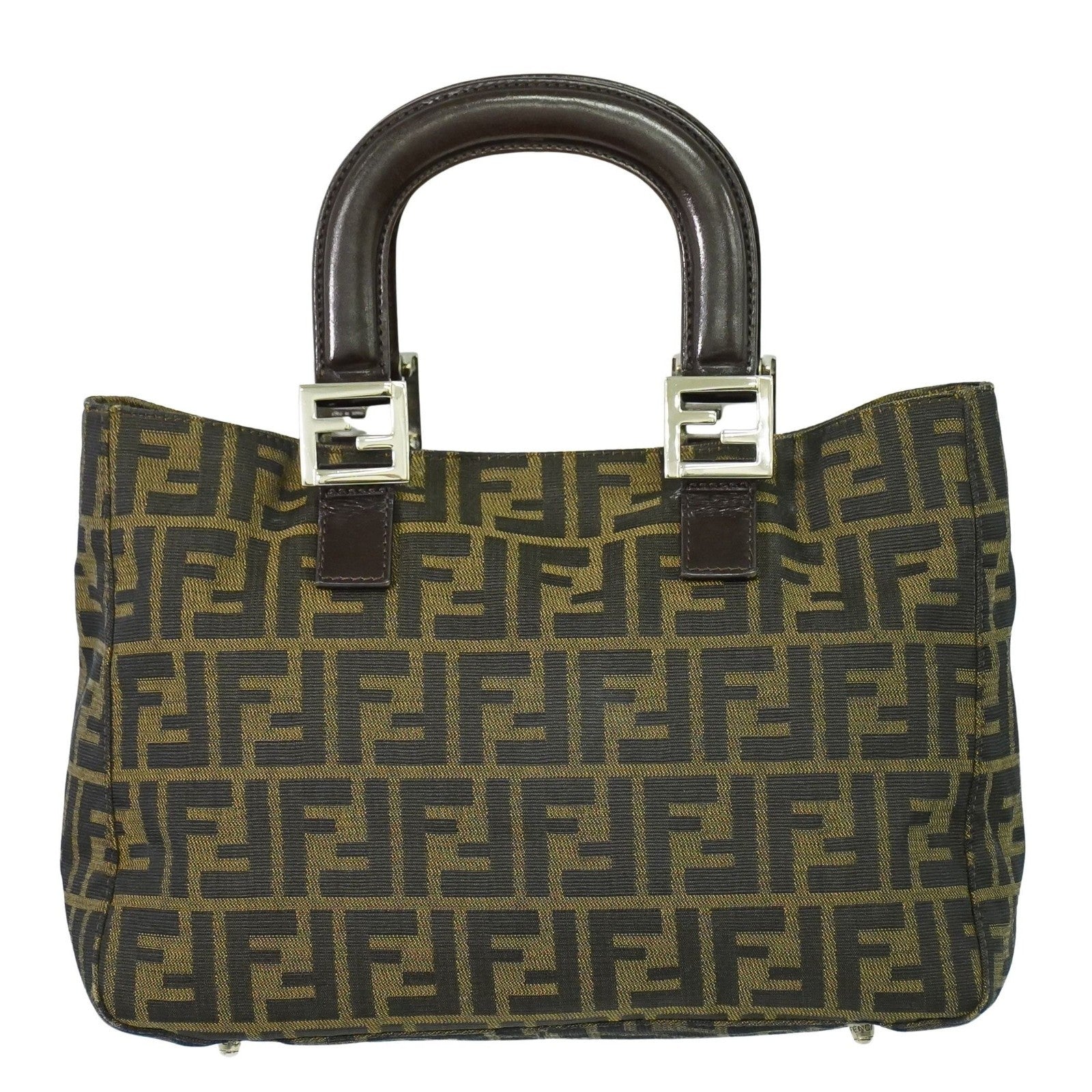 Fendi Zucca Tote bag FF motif Product Image
