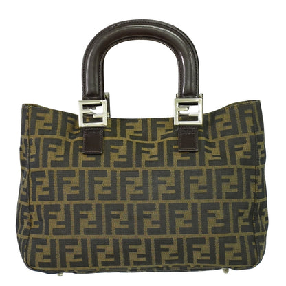 Fendi Zucca Tote bag FF motif Product Image