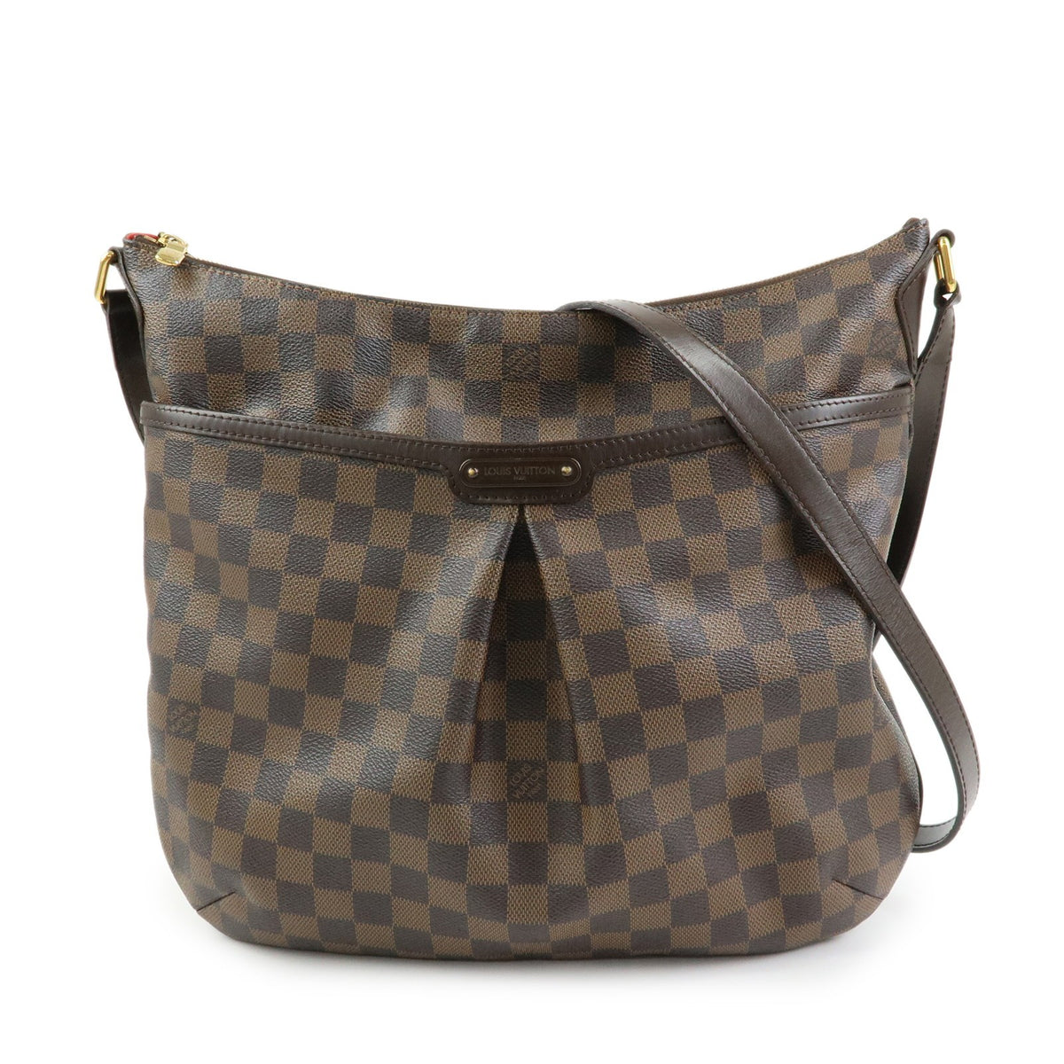 Louis Vuitton Bloomsbury Damier GM