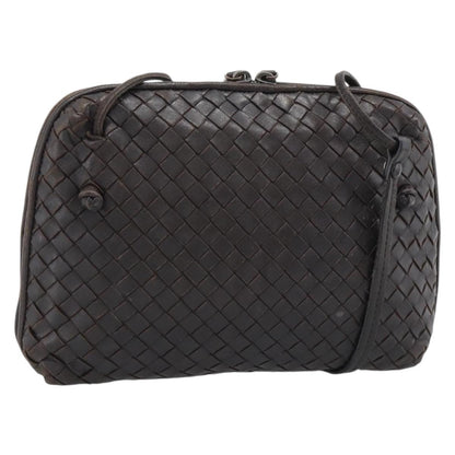 Bottega Veneta Nodini Intrecciato Nappa Medium