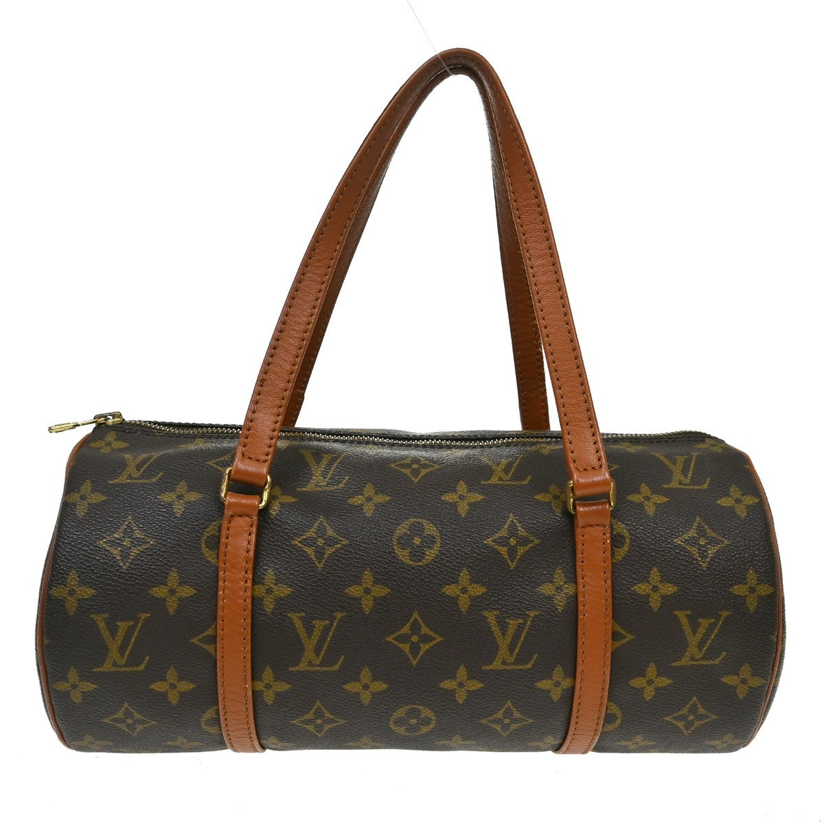 Louis Vuitton Papillon Monogram 30