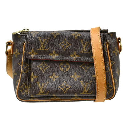 Louis Vuitton Viva Cite Monogram Canvas PM