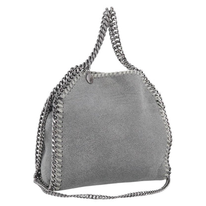 Stella McCartney Falabella Tote Suede Product Image