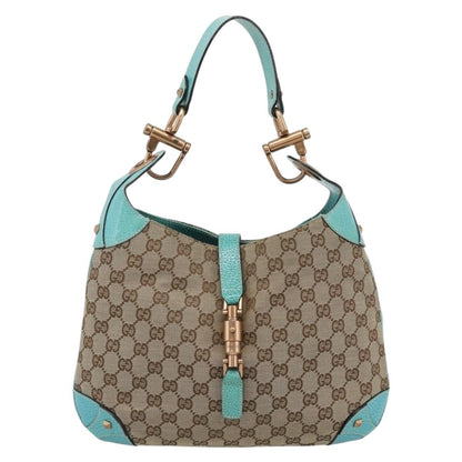 Gucci Jackie Canvas Product Image