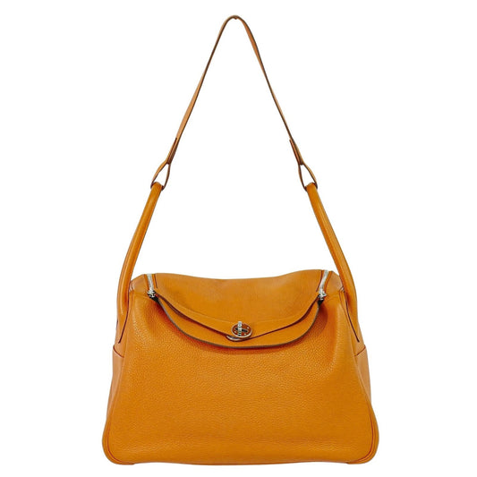 Hermes Lindy Bag Clemence 34
