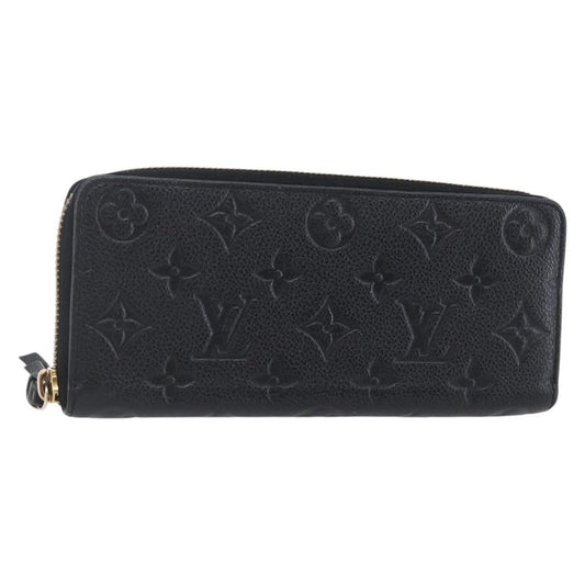 Louis Vuitton Portefeuille zippy Monogramme Empreinte Monogramme Empreinte Product Image