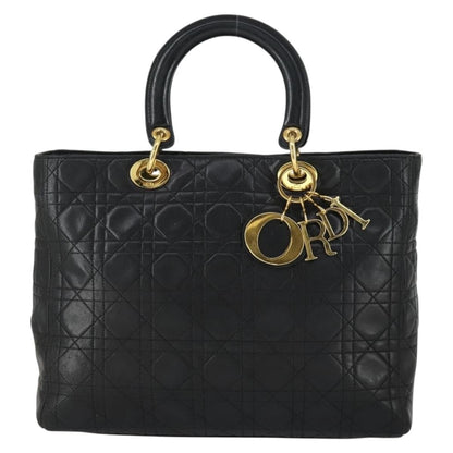 Christian Dior Lady cannage Matelassé Product Image