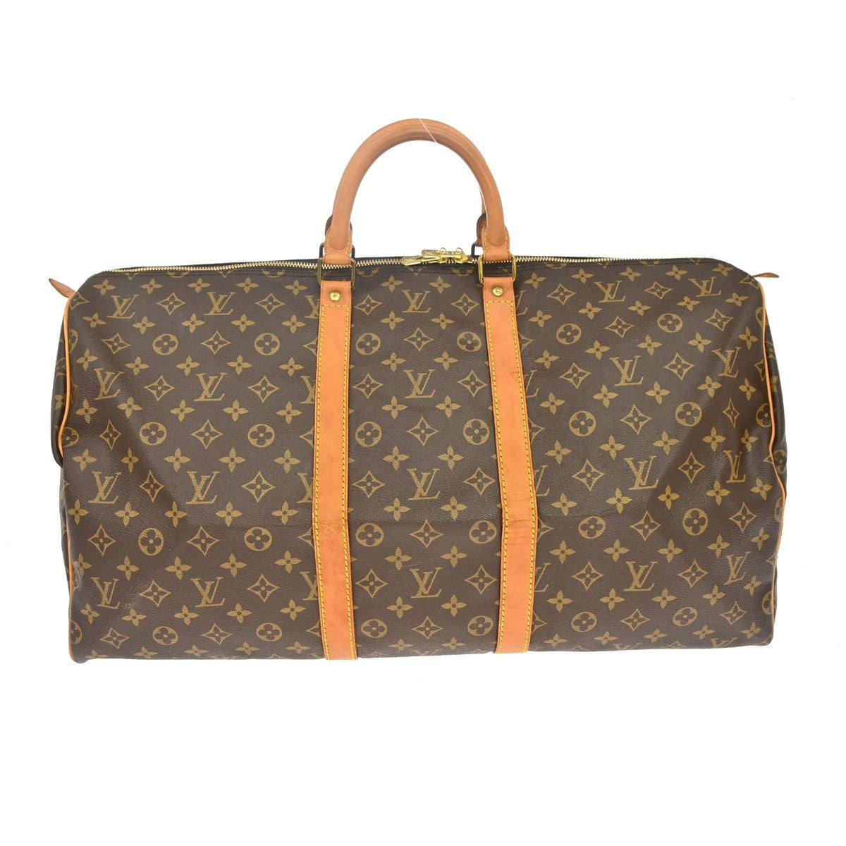 Louis Vuitton Keepall Monogram 55