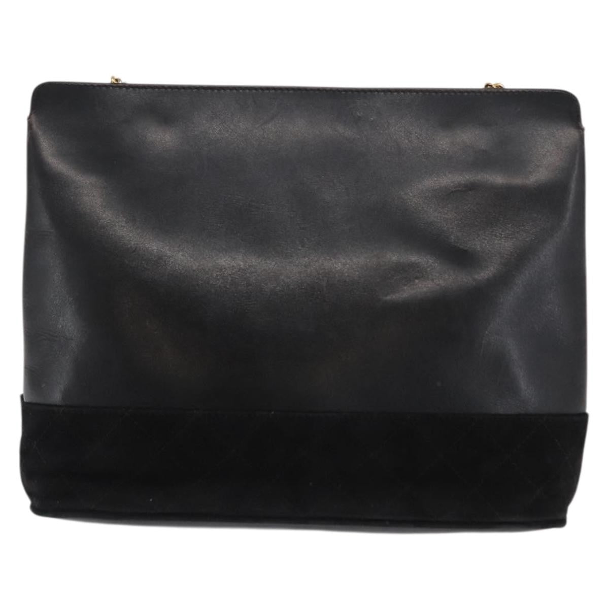 Salvatore Ferragamo Vintage Leather Product Image