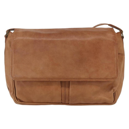 Bottega Veneta Vintage Shoulder Bag Leather Product Image