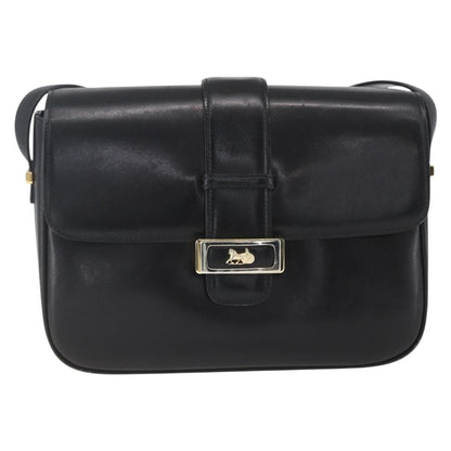 Celine Horse Carriage Shoulder bag Leather Product Image