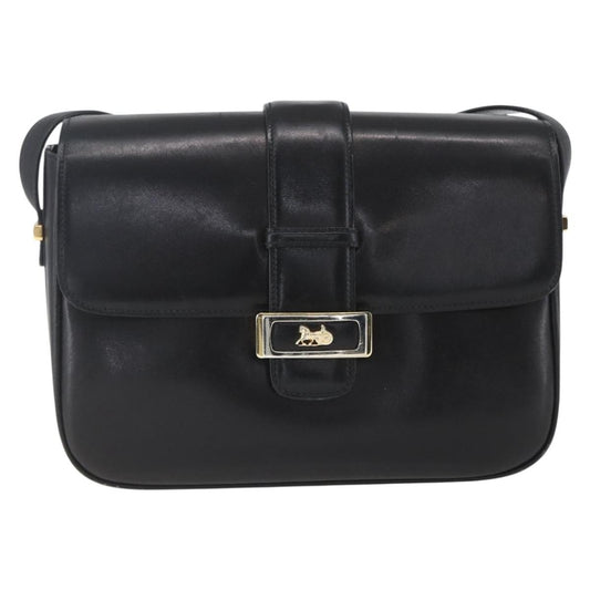 Celine Horse Carriage Shoulder bag Leather Product Image