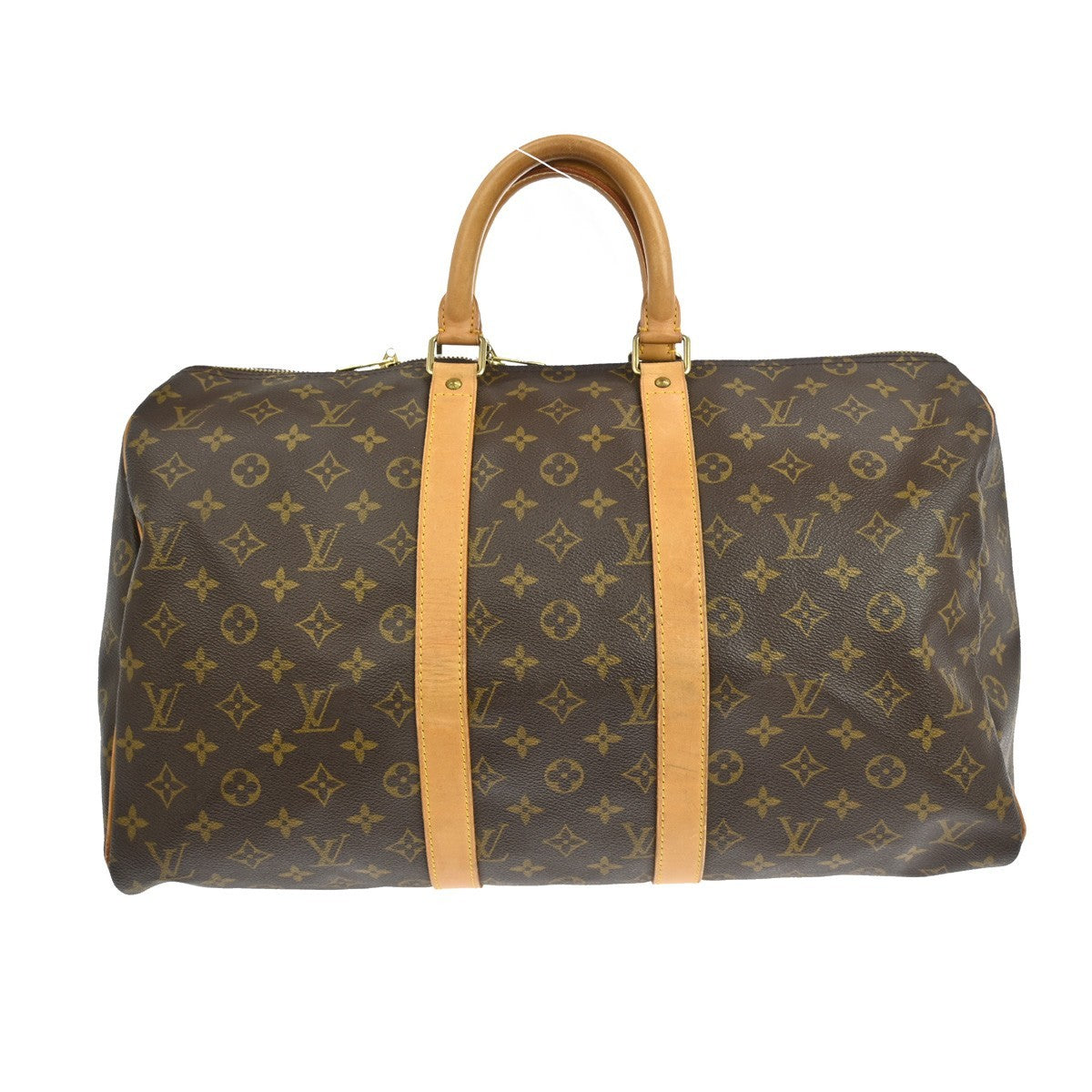 Louis Vuitton Keepall Monogram Canvas 45