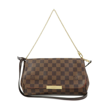 Louis Vuitton Favorite Damier MM