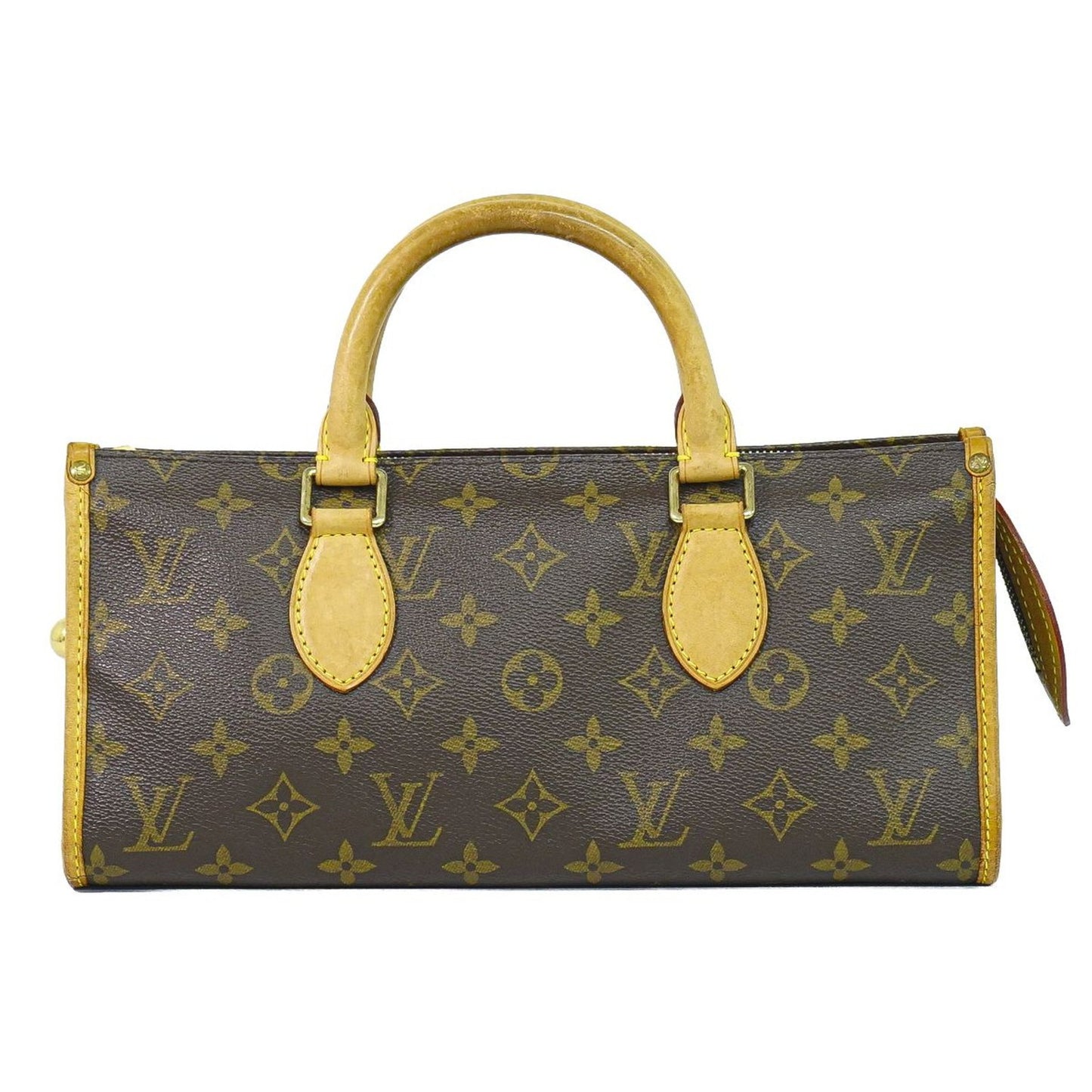Louis Vuitton Popincourt Handle Bag Monogram Canvas Product Image