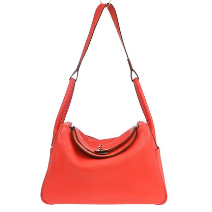 Hermes Lindy Clemence 34