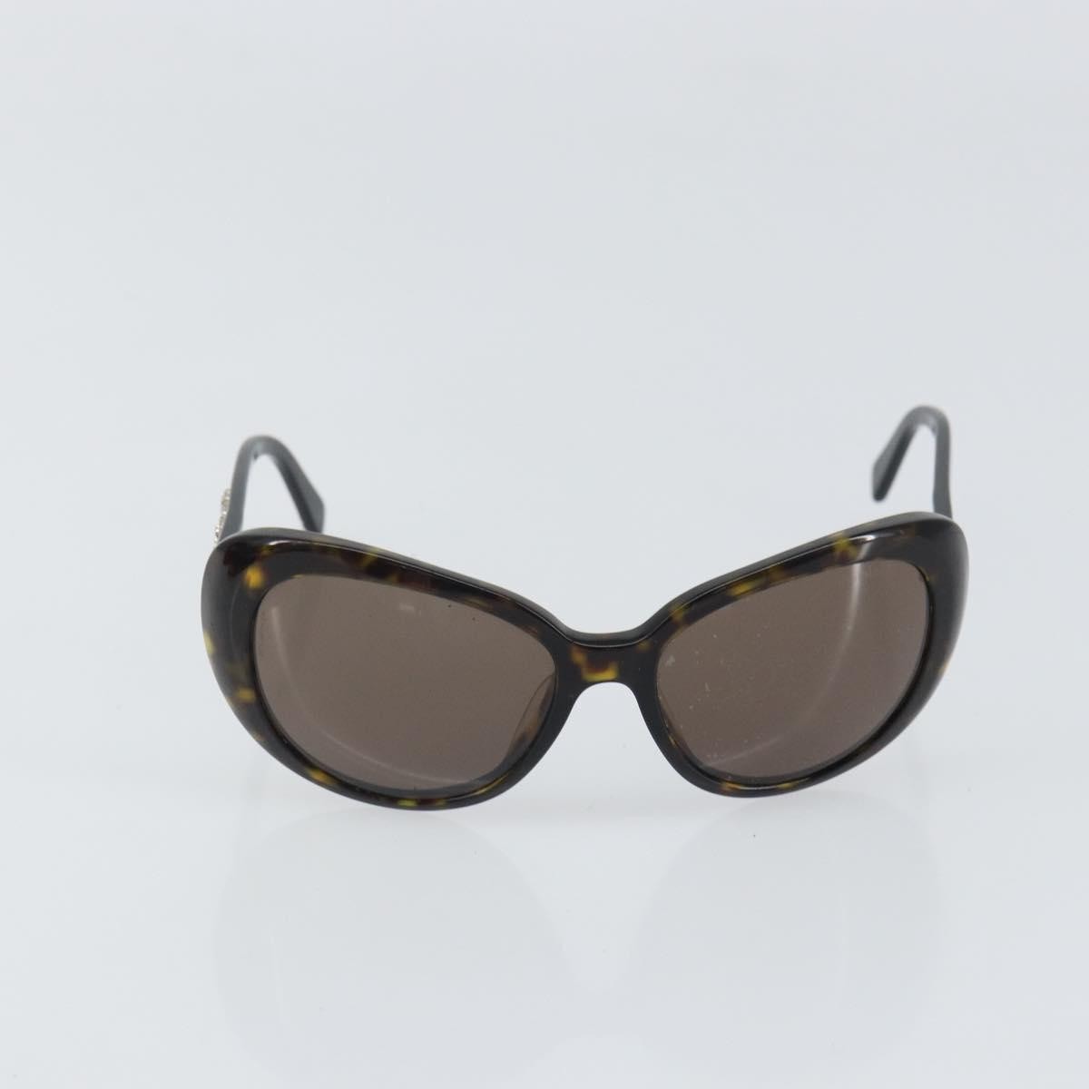 Chanel Logo CC Sunglasses Plastic Product Image