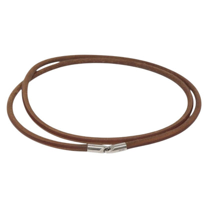 Hermes Laniere Bracelet Leather Product Image