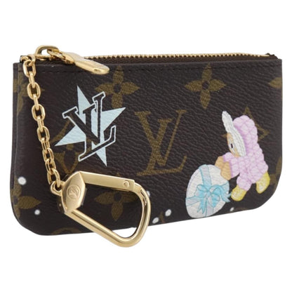 Louis Vuitton Pochette Clés Monogram Vivienne Product Image