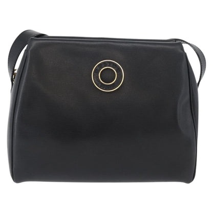 Celine Circle Logo Leather Product Image