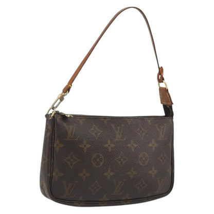 Louis Vuitton Pochette Accessoires Monogram Large