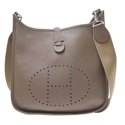 Hermes Evelyne Bag Gen III Clemence PM