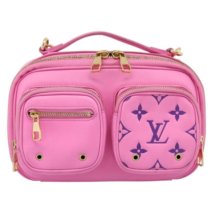 Louis Vuitton Utility Monogram Canvas Product Image