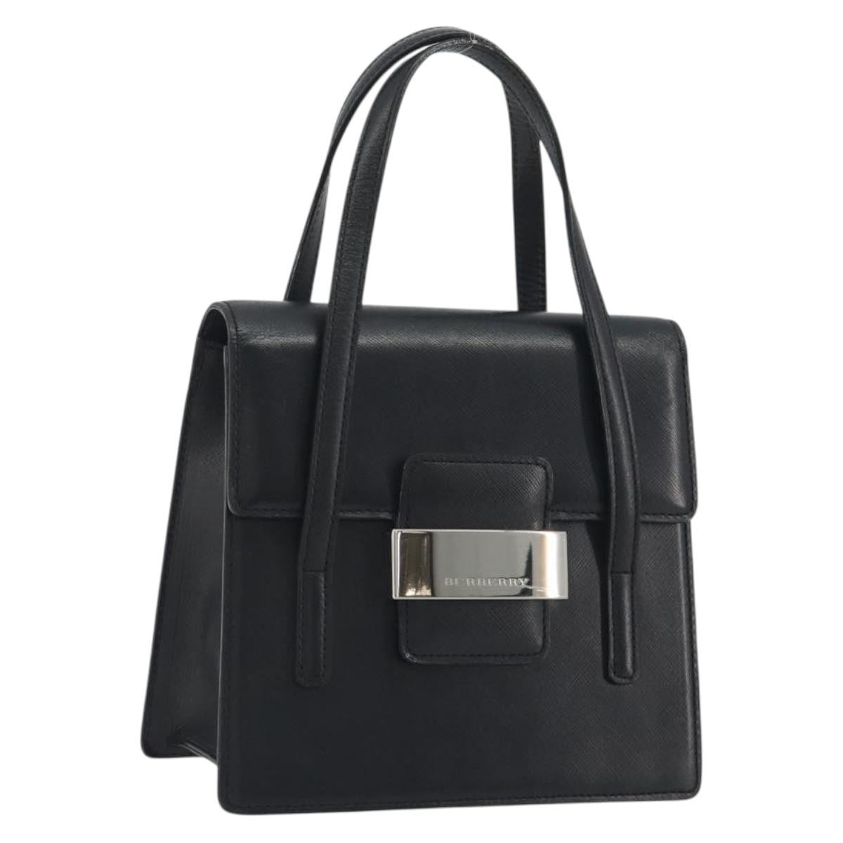Burberry Vintage Leather Product Image