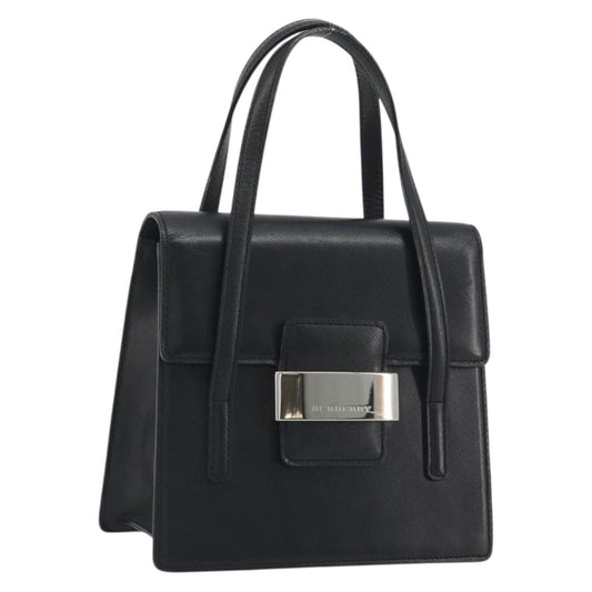 Burberry Vintage Leather Product Image