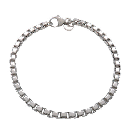 Tiffany & Co. Venetian Link Sterling Silver Product Image