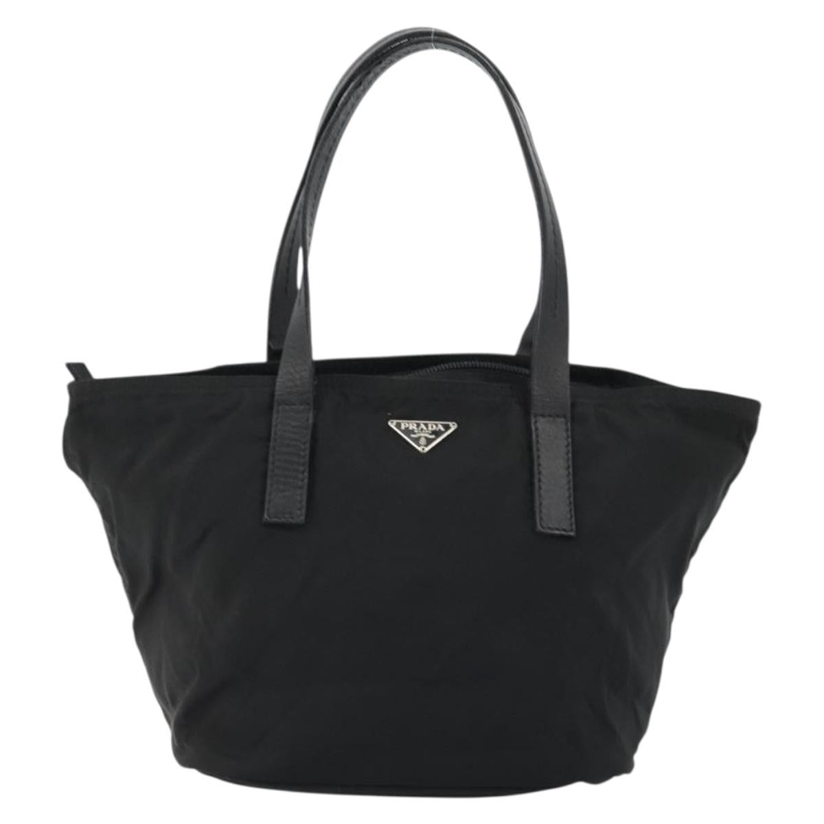 Prada Vintage Handbag Tessuto Product Image