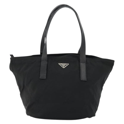 Prada Vintage Handbag Tessuto Product Image