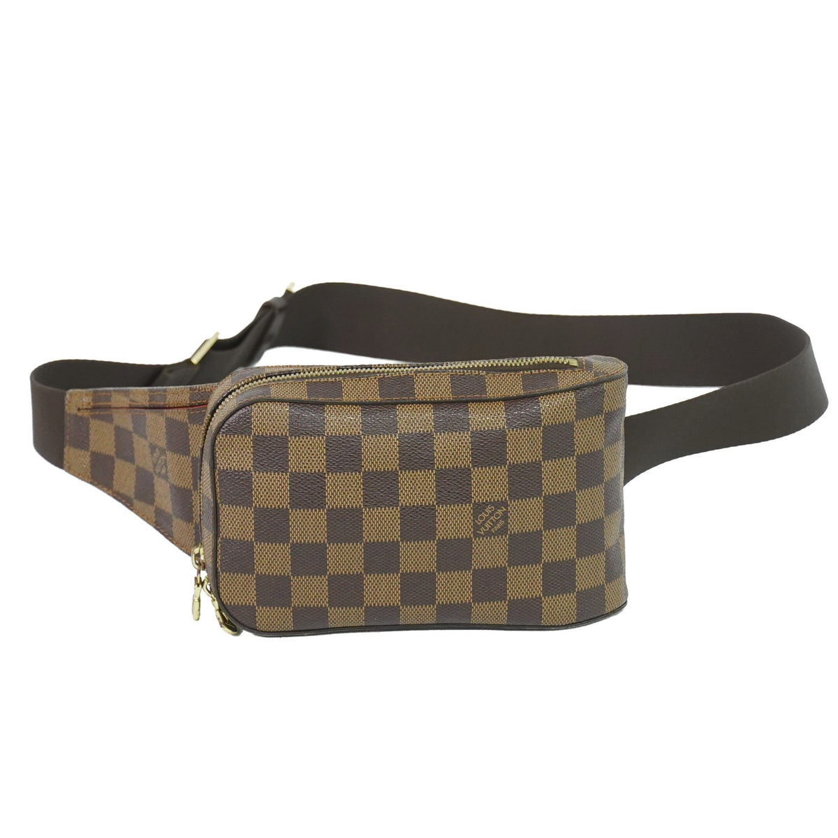 Louis Vuitton Geronimos Damier Product Image