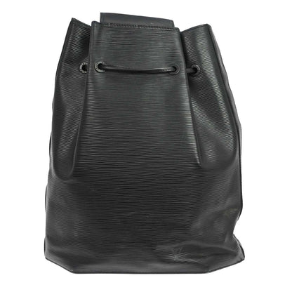 Louis Vuitton Sac a Dos Drawstring Epi Leather Product Image