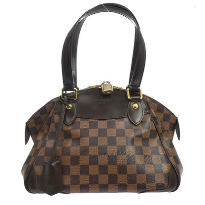 Louis Vuitton Verona Damier PM