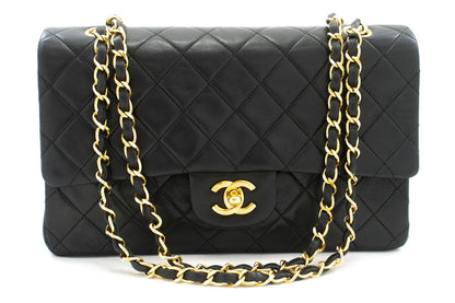 Chanel Classic Flap Lambskin Medium