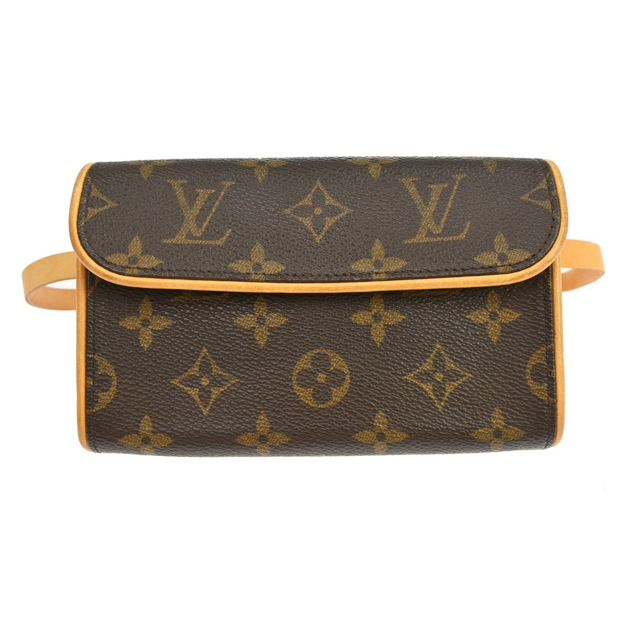 Louis Vuitton Florentine Waist Monogram Canvas Product Image