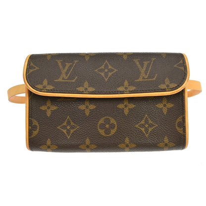 Louis Vuitton Florentine Waist Monogram Canvas Product Image