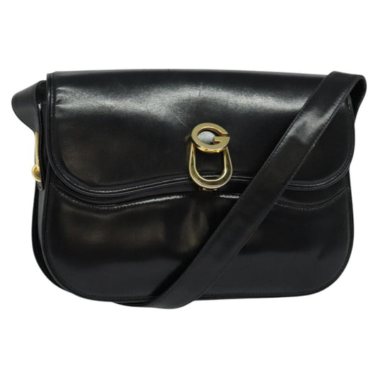 Gucci Vintage Leather Product Image