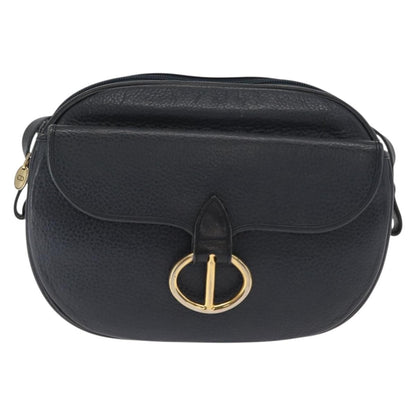 Christian Dior Vintage Leather Product Image