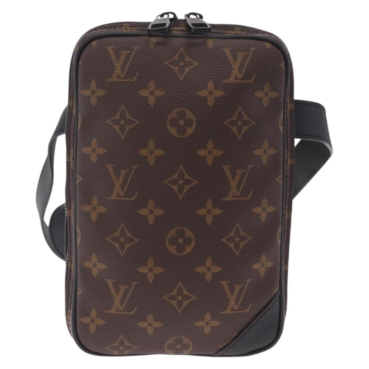 Louis Vuitton Solar Ray Utility Side Monogram Canvas Product Image