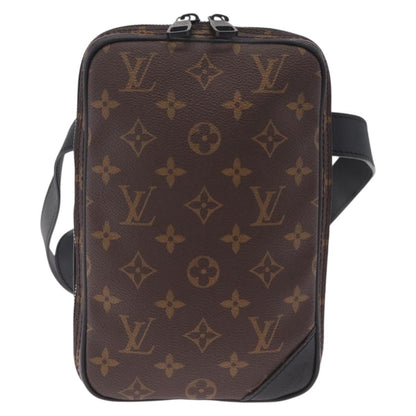 Louis Vuitton Solar Ray Utility Side Monogram Canvas Product Image